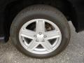 Black - Compass Sport 4x4 Photo No. 8