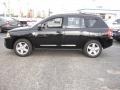 Black - Compass Sport 4x4 Photo No. 9