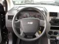 Black - Compass Sport 4x4 Photo No. 13