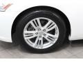 Moonlight White - G 37 x AWD Sedan Photo No. 28