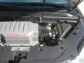 2007 Liquid Silver Metallic GMC Acadia SLT  photo #25