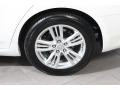 Moonlight White - G 37 x AWD Sedan Photo No. 29