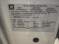 2007 Liquid Silver Metallic GMC Acadia SLT  photo #27
