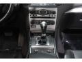 2010 Liquid Platinum Infiniti G 37 x AWD Sedan  photo #11