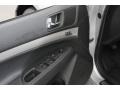 2010 Liquid Platinum Infiniti G 37 x AWD Sedan  photo #17