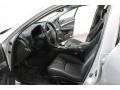 2010 Liquid Platinum Infiniti G 37 x AWD Sedan  photo #18