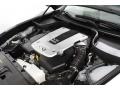 2010 Liquid Platinum Infiniti G 37 x AWD Sedan  photo #25
