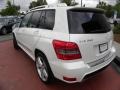 Diamond White Metallic - GLK 350 Photo No. 16