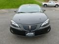 2005 Black Pontiac Grand Prix GT Sedan  photo #2