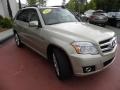 Pearl Beige Metallic - GLK 350 Photo No. 2