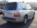 2000 Champagne Pearl Toyota Land Cruiser   photo #4