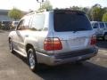 2000 Champagne Pearl Toyota Land Cruiser   photo #6