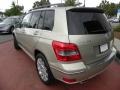 Pearl Beige Metallic - GLK 350 Photo No. 16