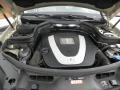 3.5 Liter DOHC 24-Valve VVT V6 Engine for 2012 Mercedes-Benz GLK 350 #64076600