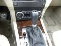 Pearl Beige Metallic - GLK 350 Photo No. 20