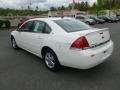 White - Impala LT Photo No. 5
