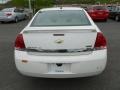 White - Impala LT Photo No. 6