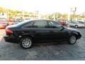 Brilliant Black - A6 3.0 quattro Sedan Photo No. 3