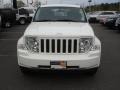 Stone White - Liberty Sport 4x4 Photo No. 2