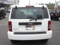 Stone White - Liberty Sport 4x4 Photo No. 5