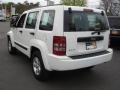 Stone White - Liberty Sport 4x4 Photo No. 6