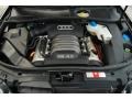 Brilliant Black - A6 3.0 quattro Sedan Photo No. 26