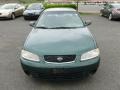 Jaded Green - Sentra XE Photo No. 2