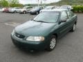 Jaded Green - Sentra XE Photo No. 3