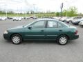 Jaded Green - Sentra XE Photo No. 4