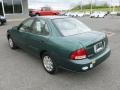 Jaded Green - Sentra XE Photo No. 5
