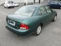 Jaded Green - Sentra XE Photo No. 7