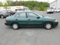 Jaded Green - Sentra XE Photo No. 8