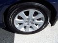 Blue Ribbon Metallic - Camry Hybrid Photo No. 4