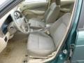 Jaded Green - Sentra XE Photo No. 15