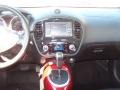 Cayenne Red - Juke SL AWD Photo No. 8
