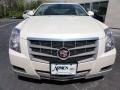 White Diamond Tri-Coat - CTS Sedan Photo No. 4