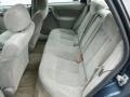 Medium Blue - L Series L200 Sedan Photo No. 13