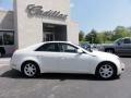 White Diamond Tri-Coat - CTS Sedan Photo No. 8