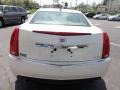 White Diamond Tri-Coat - CTS Sedan Photo No. 10