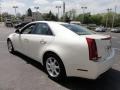 White Diamond Tri-Coat - CTS Sedan Photo No. 11