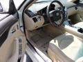 White Diamond Tri-Coat - CTS Sedan Photo No. 14