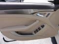 White Diamond Tri-Coat - CTS Sedan Photo No. 15