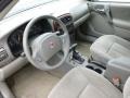 Medium Blue - L Series L200 Sedan Photo No. 16