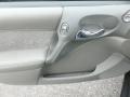 Medium Blue - L Series L200 Sedan Photo No. 17
