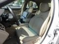 White Diamond Tri-Coat - CTS Sedan Photo No. 18