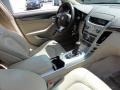 White Diamond Tri-Coat - CTS Sedan Photo No. 20