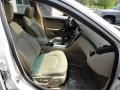 White Diamond Tri-Coat - CTS Sedan Photo No. 21