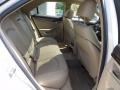 White Diamond Tri-Coat - CTS Sedan Photo No. 24