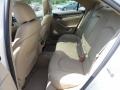 White Diamond Tri-Coat - CTS Sedan Photo No. 26