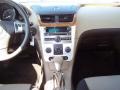 Summit White - Malibu LT Sedan Photo No. 8